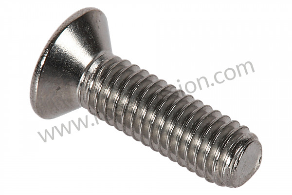 P16366 - Screw for Porsche 911 Classic • 1968 • 2.0t • Coupe • Manual gearbox, 4 speed