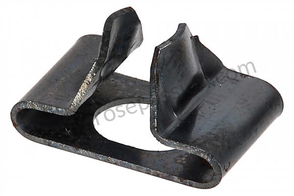 P16387 - Terminal for Porsche 944 • 1985 • 944 2.5 serie 1 • Coupe • Manual gearbox, 5 speed