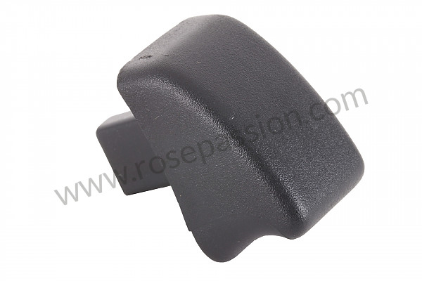 P16428 - Control button for Porsche 944 • 1985 • 944 2.5 serie 1 • Coupe • Manual gearbox, 5 speed