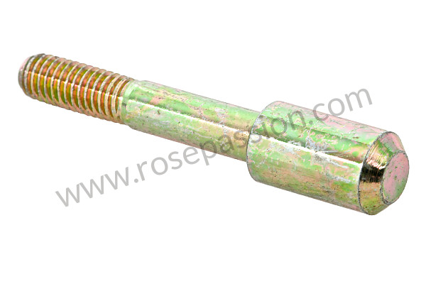 P16444 - Axe pour Porsche 
