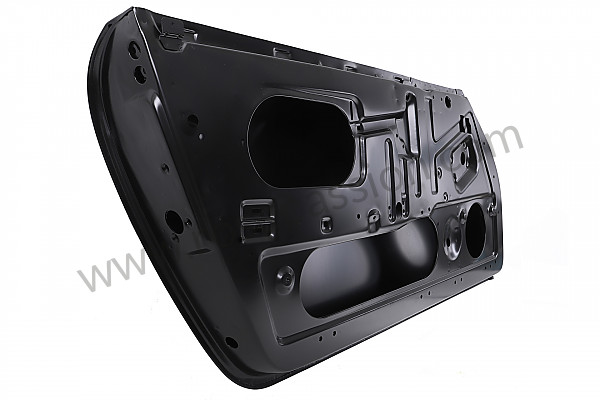 P284809 - Bare door shell for Porsche 911 G • 1974 • 2.7 • Coupe • Manual gearbox, 4 speed