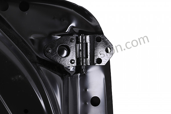 P284809 - Bare door shell for Porsche 911 Classic • 1973 • 2.4t • Coupe • Automatic gearbox