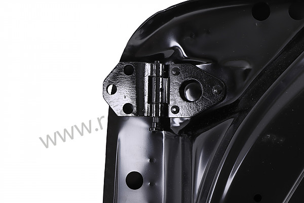 P284815 - Bare door shell for Porsche 911 G • 1974 • 2.7 • Coupe • Manual gearbox, 4 speed