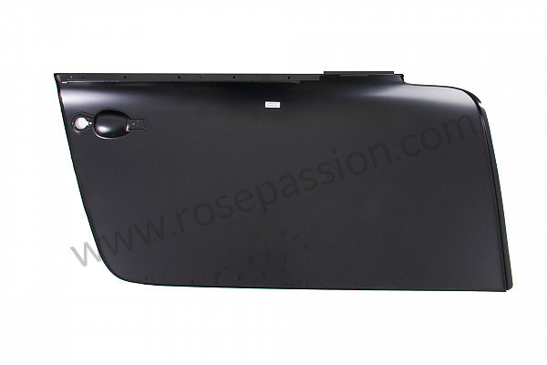 P204316 - Door panel for Porsche 911 Classic • 1968 • 2.0s • Coupe • Automatic gearbox