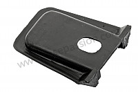 P16501 - Desk pad for Porsche 911 Classic • 1968 • 2.0s • Coupe • Manual gearbox, 5 speed