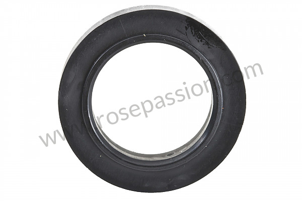 P16509 - Spacer ring for Porsche 911 G • 1985 • 3.2 • Cabrio • Manual gearbox, 5 speed