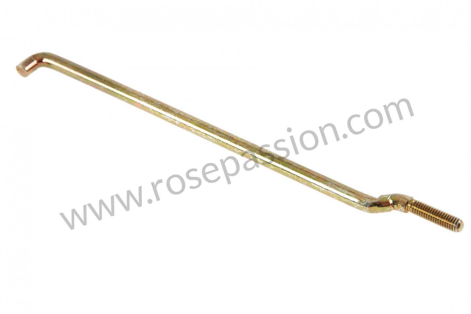 P16515 - 91153170802 - Rod for push-button - RIGHT for Porsche