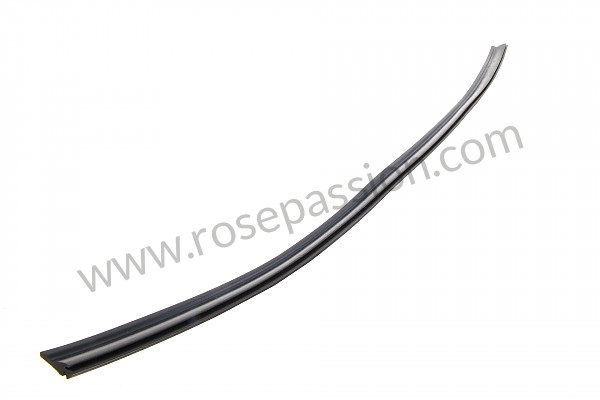 P16531 - Sealing for Porsche 964 / 911 Carrera 2/4 • 1994 • 964 carrera 2 • Coupe • Manual gearbox, 5 speed