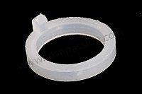 P16544 - Sealing ring for Porsche 356B T6 • 1961 • 1600 super 90 (616 / 7 t6) • Cabrio b t6 • Manual gearbox, 4 speed