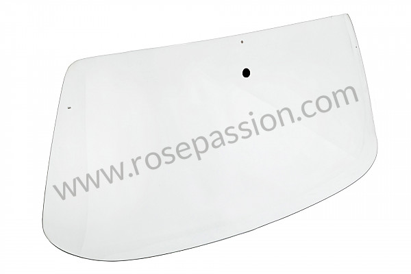 P16569 - Windscreen for Porsche 911 G • 1977 • 2.7 • Coupe • Manual gearbox, 4 speed