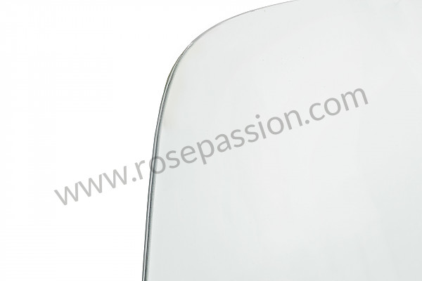 P16569 - Windscreen for Porsche 911 Classic • 1970 • 2.2s • Coupe • Manual gearbox, 5 speed