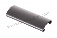 P16581 - Covering plate for Porsche 911 G • 1985 • 3.2 • Targa • Manual gearbox, 5 speed