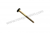 P16596 - Adjusting screw for Porsche 911 G • 1974 • 2.7 carrera • Coupe • Manual gearbox, 5 speed