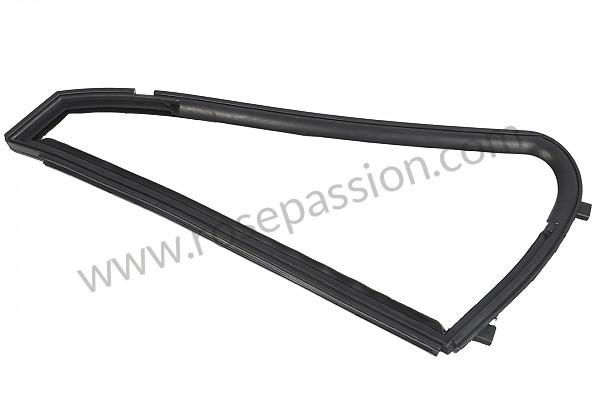 P16611 - Joint déflecteur pour Porsche 