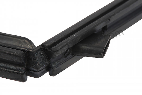 P16611 - Joint déflecteur pour Porsche 