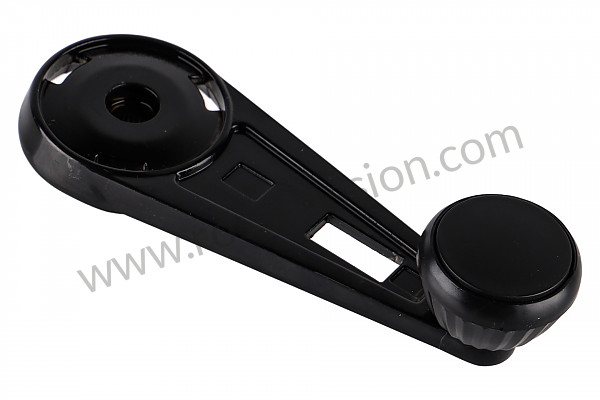 P16626 - Window crank for Porsche 911 G • 1974 • 2.7 • Coupe • Manual gearbox, 4 speed