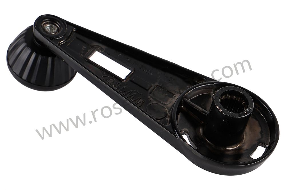 Carrera best sale crank arm