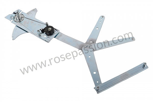 P16645 - Cross-arm for Porsche 911 G • 1977 • 3.0 carrera • Coupe • Automatic gearbox