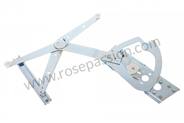P16652 - Cross-arm for Porsche 911 Classic • 1972 • 2.4s • Coupe • Automatic gearbox