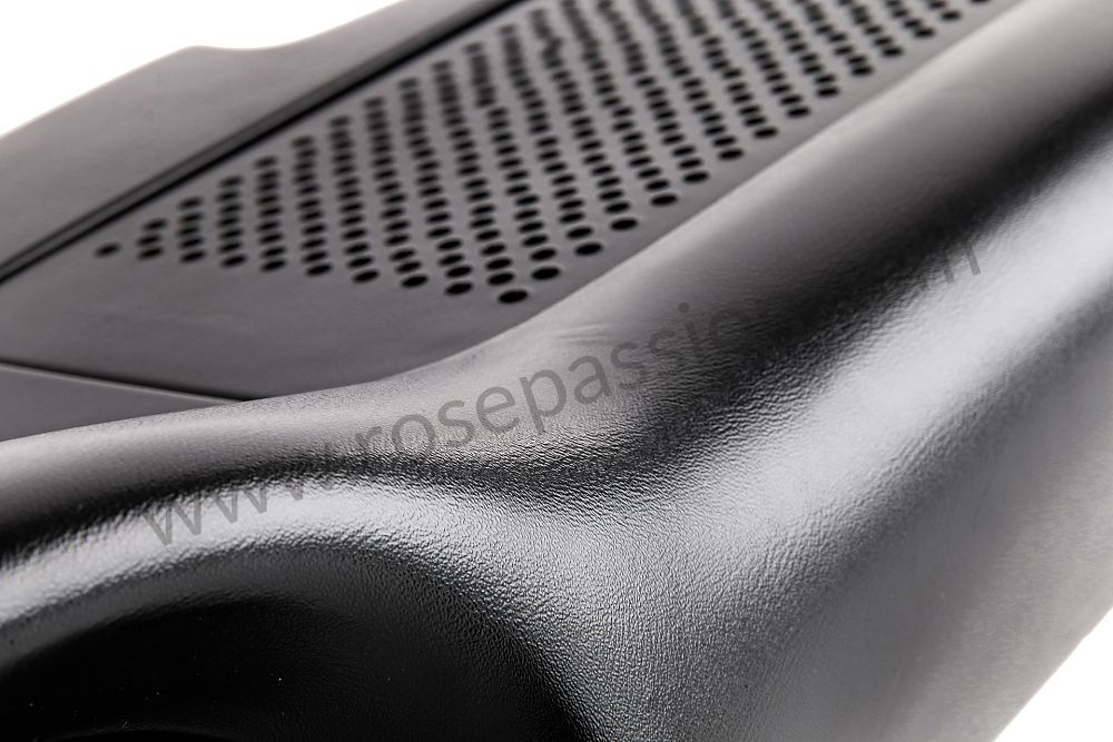 メーカー再生品】 ポルシェ純正 991 ダッシュボードトリム - 外国自動車用パーツ メーカー再生品】 ポルシェ純正 991 ダッシュボードトリム - 外国自動車用パーツ