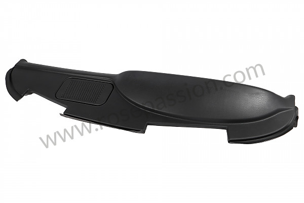 P16771 - Dashboard trim for Porsche 911 Classic • 1970 • 2.2t • Coupe • Manual gearbox, 5 speed