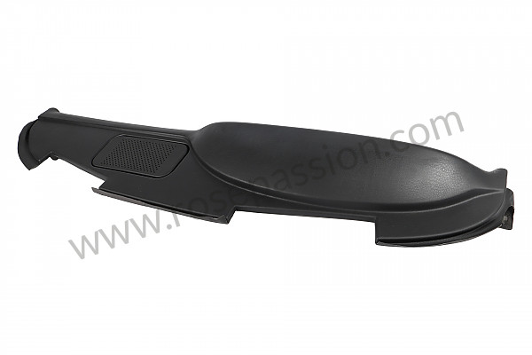 P16771 - Dashboard trim for Porsche 911 G • 1975 • 2.7s • Coupe • Automatic gearbox