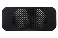 P16774 - Loudspeaker grille for Porsche 911 G • 1975 • 2.7 • Coupe • Manual gearbox, 4 speed