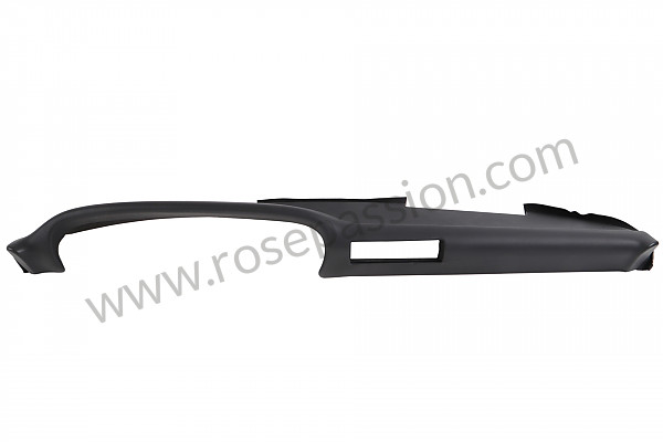 P174277 - Dashboard trim for Porsche 911 Turbo / 911T / GT2 / 965 • 1979 • 3.3 turbo • Coupe • Manual gearbox, 4 speed