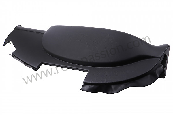 P174277 - Dashboard trim for Porsche 911 G • 1983 • 3.0sc • Coupe • Manual gearbox, 5 speed
