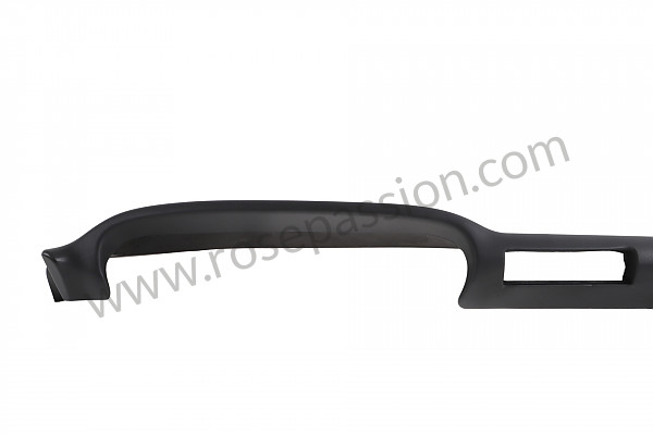 P174277 - Dashboard trim for Porsche 911 Turbo / 911T / GT2 / 965 • 1979 • 3.3 turbo • Coupe • Manual gearbox, 4 speed