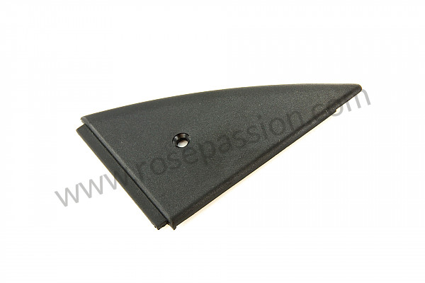 P16868 - Cover for Porsche 911 G • 1989 • 3.2 g50 • Coupe • Manual gearbox, 5 speed