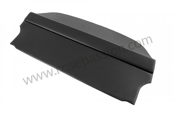 P203274 - Rear parcel shelf, 911 coupe 72-76 for Porsche 911 G • 1975 • 2.7 carrera • Coupe • Manual gearbox, 4 speed