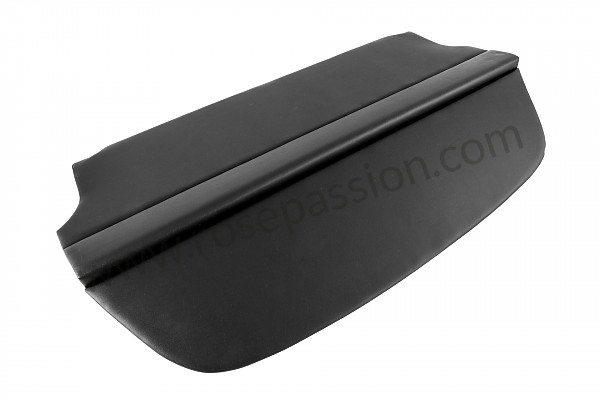 P203274 - Rear parcel shelf, 911 coupe 72-76 for Porsche 911 G • 1975 • 2.7 • Coupe • Manual gearbox, 4 speed