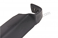 P252895 - Upper trim strip on rear seat side panels for Porsche 911 G • 1975 • 2.7 carrera • Coupe • Manual gearbox, 4 speed
