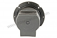P17124 - Housing for Porsche 964 / 911 Carrera 2/4 • 1993 • 964 carrera 4 • Coupe • Manual gearbox, 5 speed