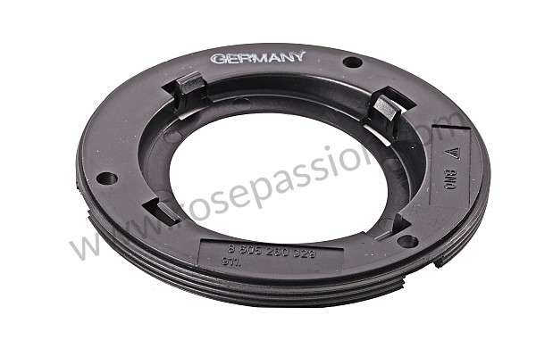 P17191 - Bracket for Porsche 911 Turbo / 911T / GT2 / 965 • 1992 • 3.3 turbo • Coupe • Manual gearbox, 5 speed