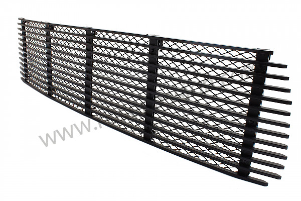 P17358 - Grille for Porsche 911 G • 1975 • 2.7s • Coupe • Automatic gearbox