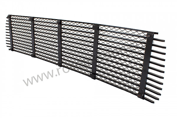 P17358 - Grille for Porsche 911 Classic • 1973 • 2.4e • Coupe • Manual gearbox, 5 speed