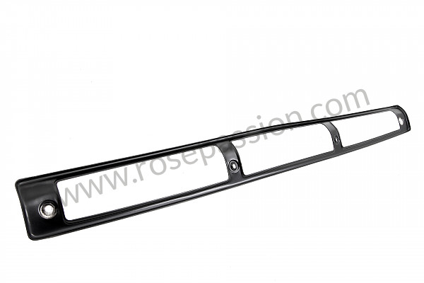 P17397 - Grille frame for Porsche 911 Classic • 1969 • 2.0t • Coupe • Manual gearbox, 5 speed