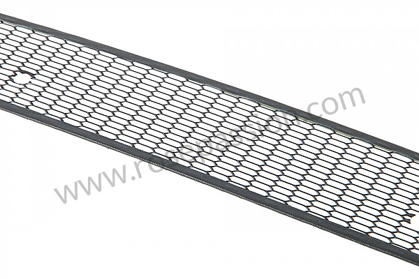 P264970 - Grille for Porsche 911 Classic • 1967 • 2.0s • Targa • Manual gearbox, 5 speed