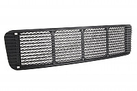 P17398 - Ventilation grille for Porsche 911 G • 1974 • 2.7s • Coupe • Manual gearbox, 5 speed