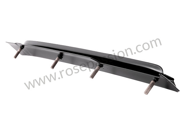 P17420 - Rail de fixation pour Porsche 