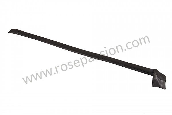 P17483 - Roof frame seal for Porsche 