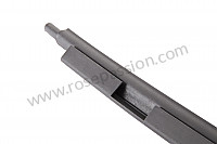 P17536 - Joint pour Porsche 
