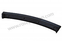 P17597 - Joint pour Porsche 