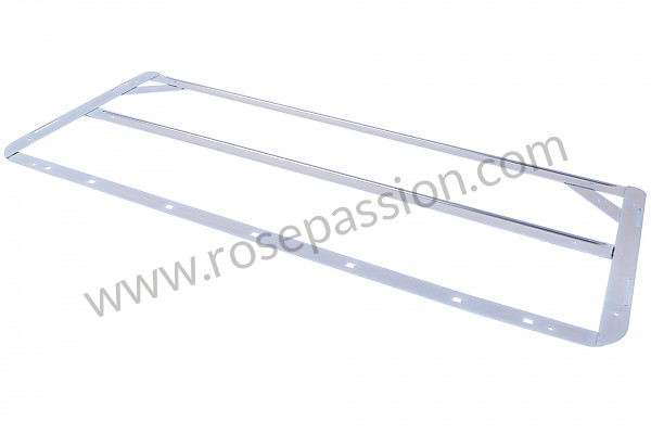 P292288 - Roofliner frame for Porsche 911 G • 1987 • 3.2 g50 • Coupe • Manual gearbox, 5 speed