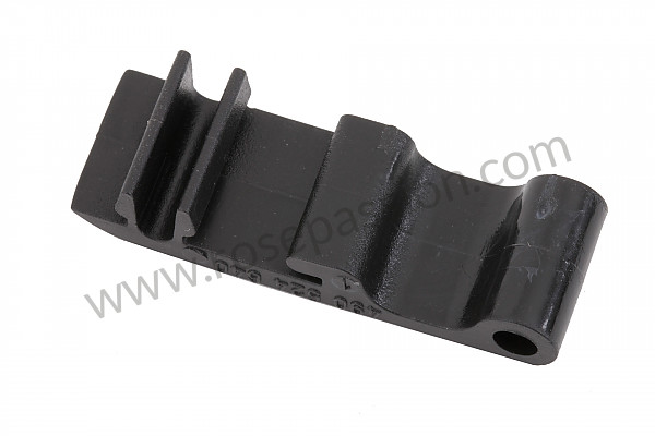 P17638 - Clip for Porsche 911 G • 1987 • 3.2 g50 • Coupe • Manual gearbox, 5 speed