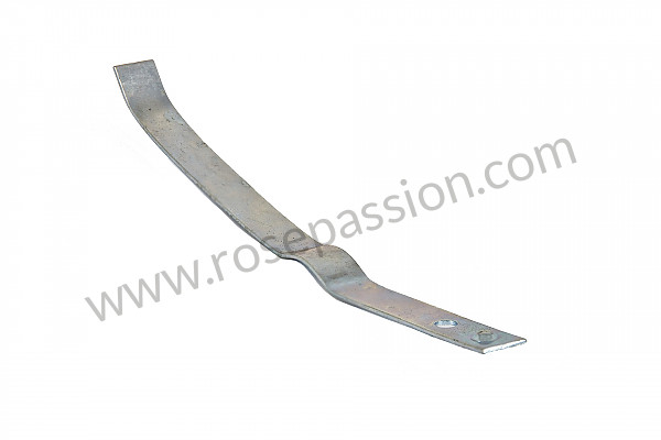 P17650 - Leaf spring for Porsche 964 / 911 Carrera 2/4 • 1991 • 964 carrera 4 • Coupe • Manual gearbox, 5 speed