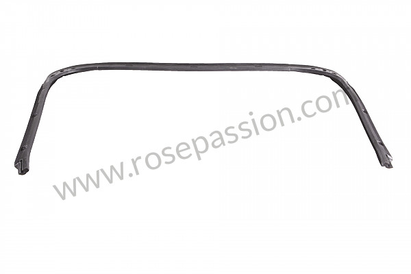 P17678 - Joint roll bar targa AR pour Porsche 
