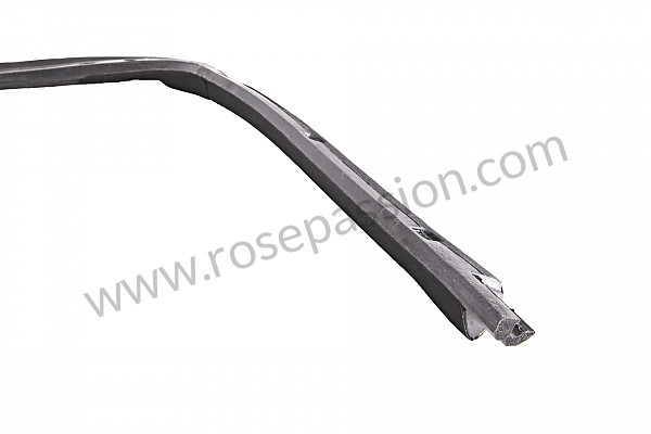 P17678 - Joint roll bar targa AR pour Porsche 911 G • 1980 • 3.0sc • Targa • Boite auto